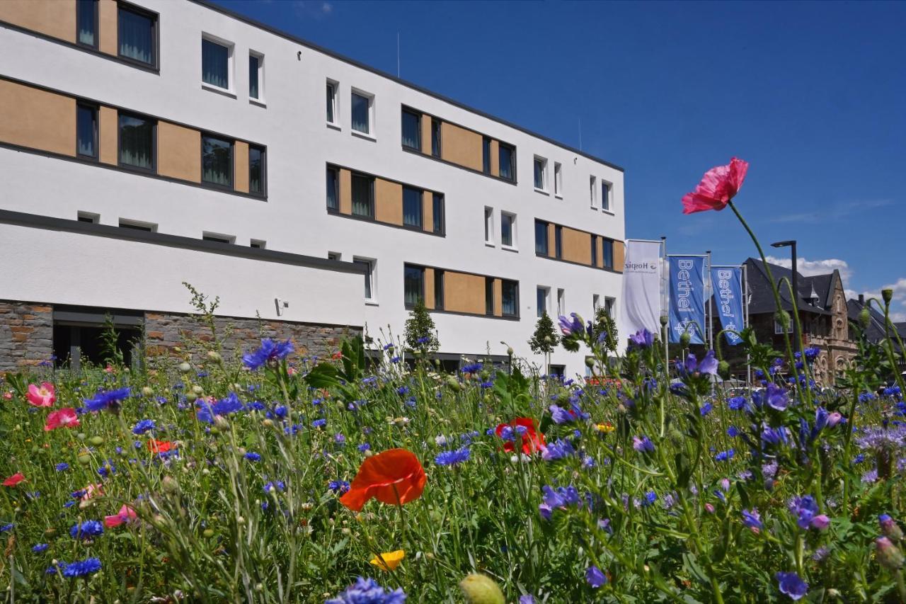 Bethel Hotel zum Weinberg Bad Neuenahr-Ahrweiler Exterior foto